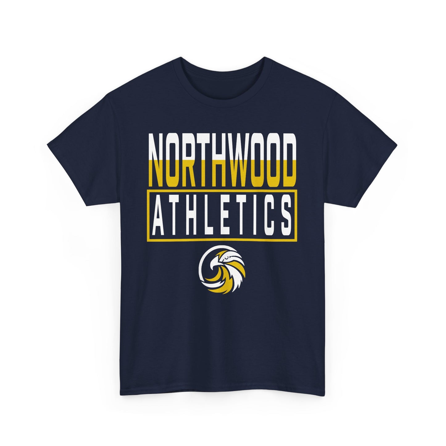 Northwood Athletics - Gildan Unisex Heavy Cotton Tee