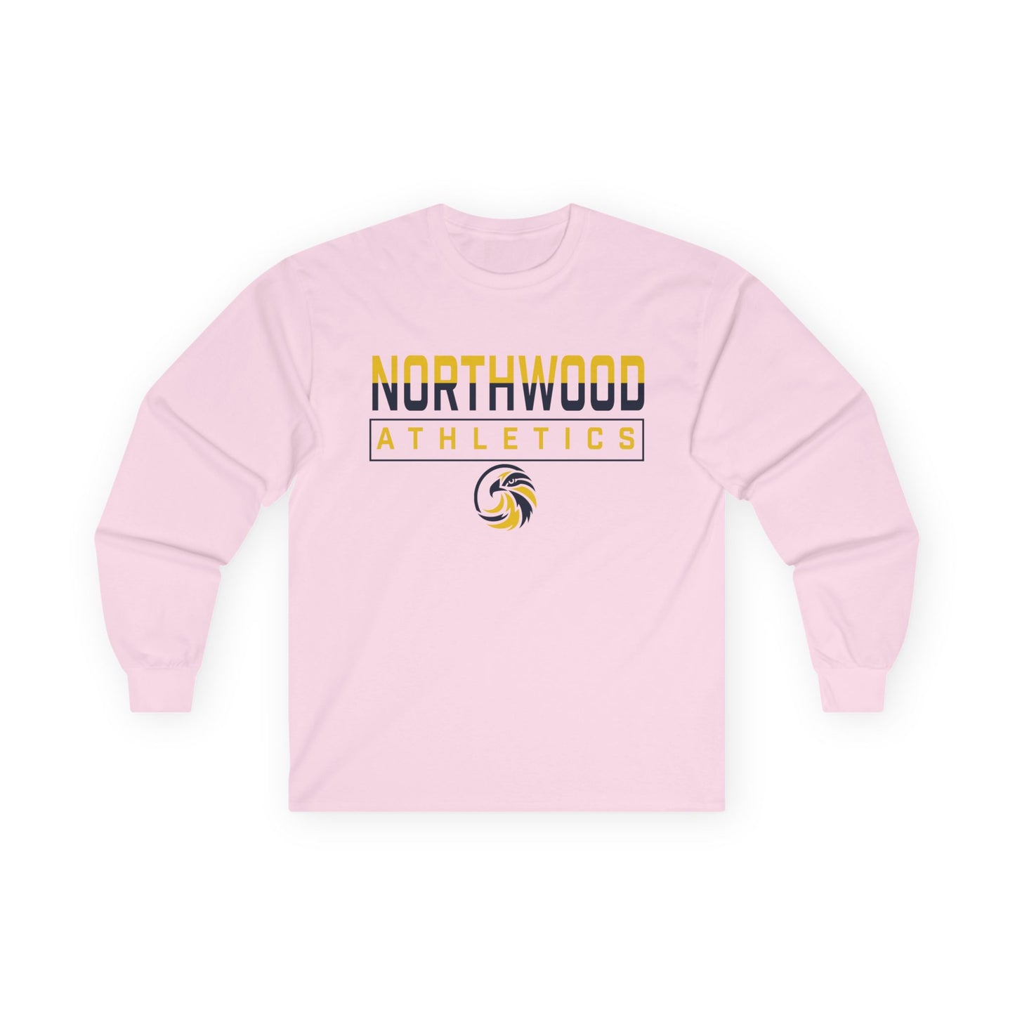 Northwood Athletics - Gildan Ultra Cotton Long Sleeve Tee