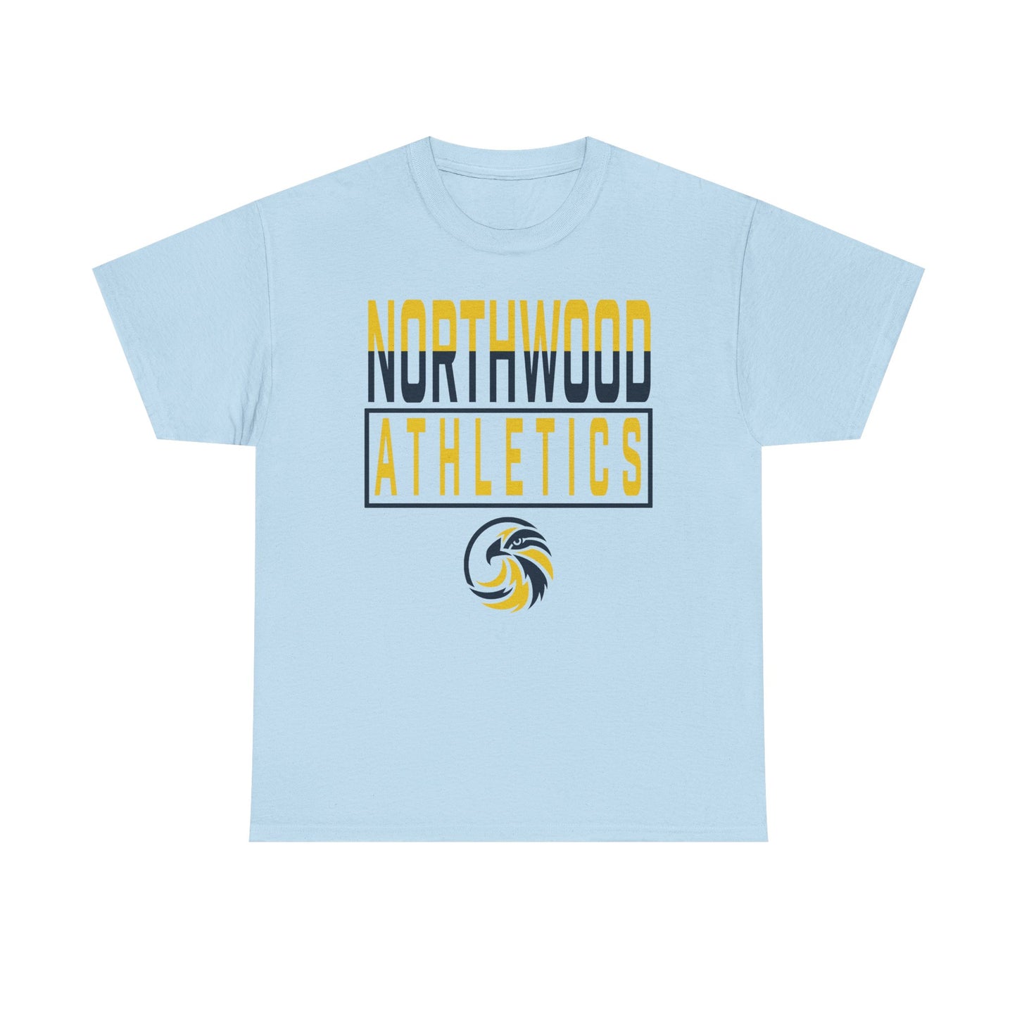 Northwood Athletics - Gildan Unisex Heavy Cotton Tee