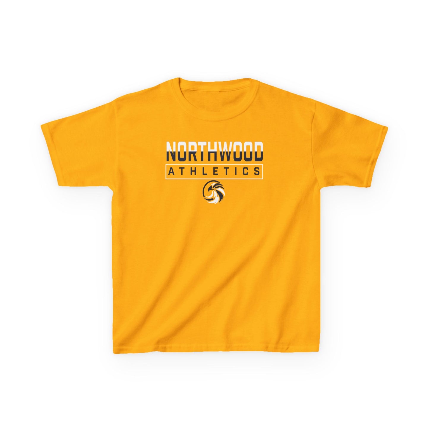 Northwood Athletics - Gildan Kids Heavy Cotton™ Tee