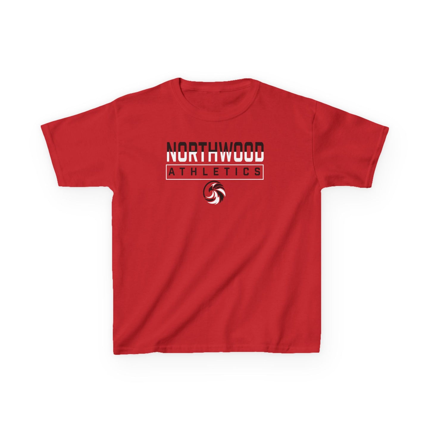 Northwood Athletics - Gildan Kids Heavy Cotton™ Tee