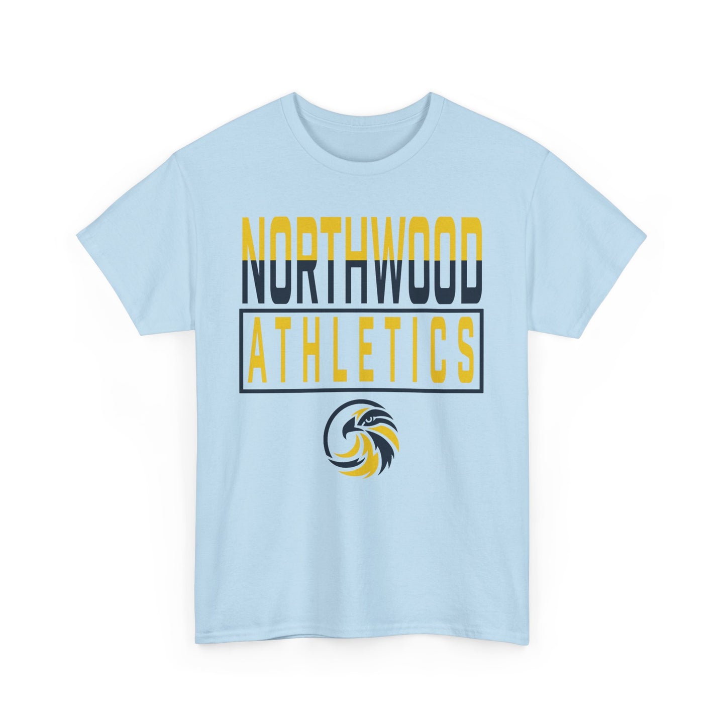 Northwood Athletics - Gildan Unisex Heavy Cotton Tee