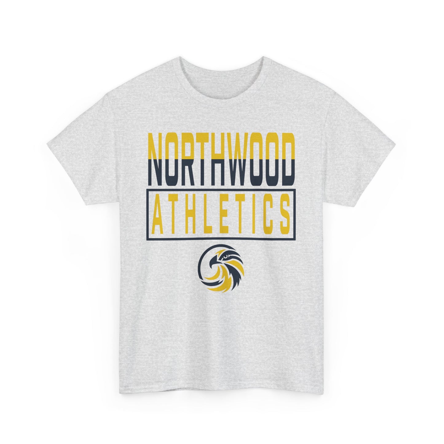 Northwood Athletics - Gildan Unisex Heavy Cotton Tee