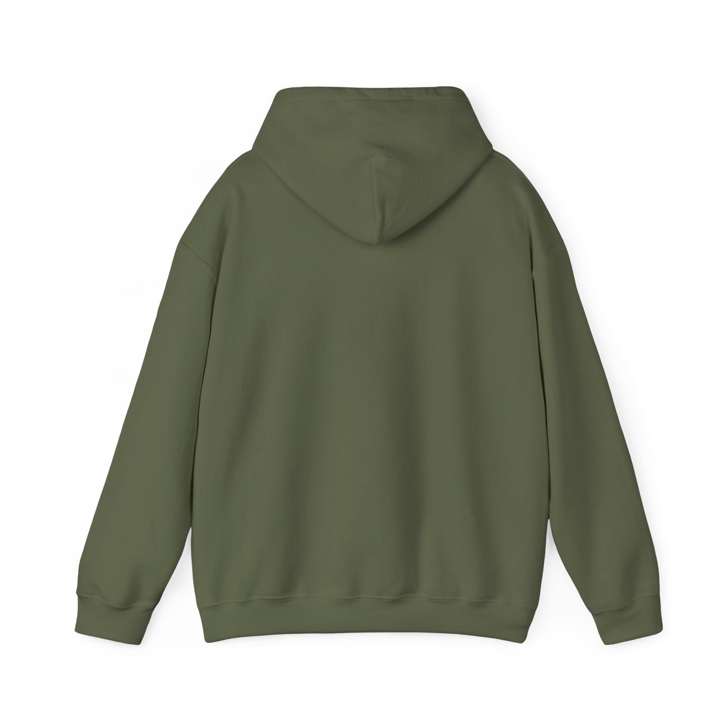 Original Logo - Gildan Unisex Heavy Blend™ Hooded Sweatshirt