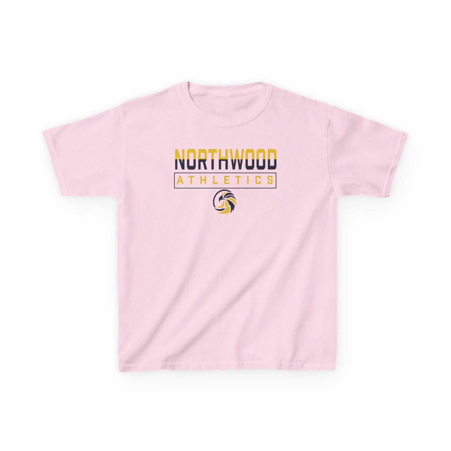 Northwood Athletics - Gildan Kids Heavy Cotton™ Tee