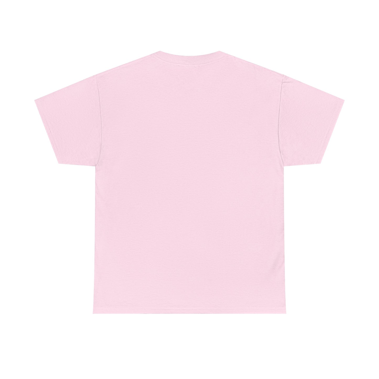 Golf Cutout - Gildan Unisex Heavy Cotton Tee