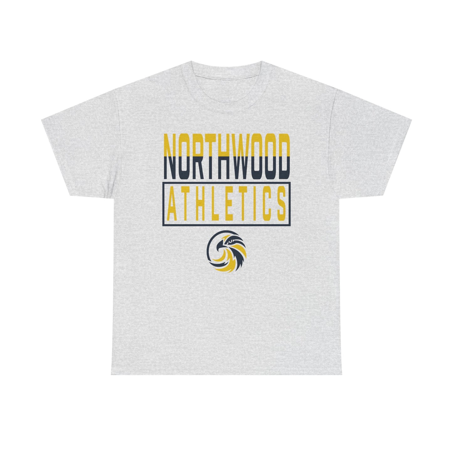Northwood Athletics - Gildan Unisex Heavy Cotton Tee