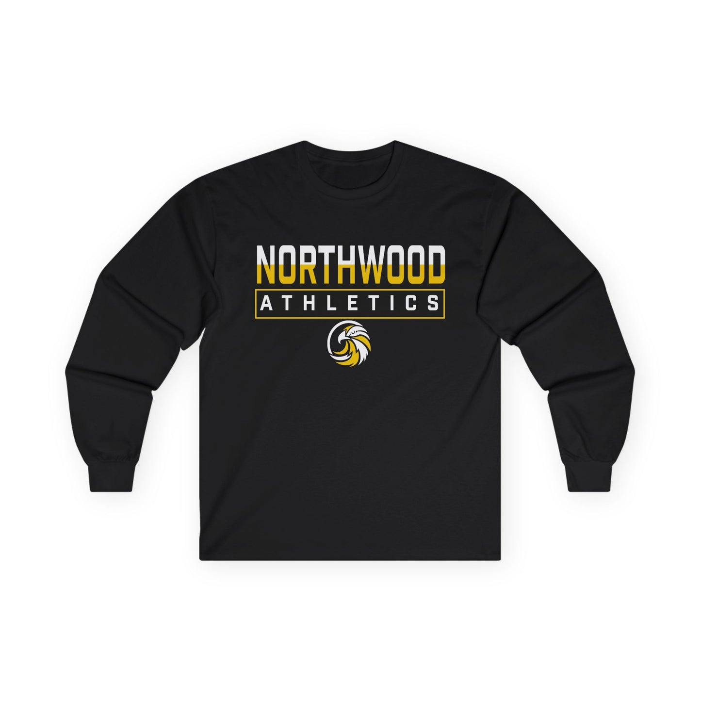 Northwood Athletics - Gildan Ultra Cotton Long Sleeve Tee