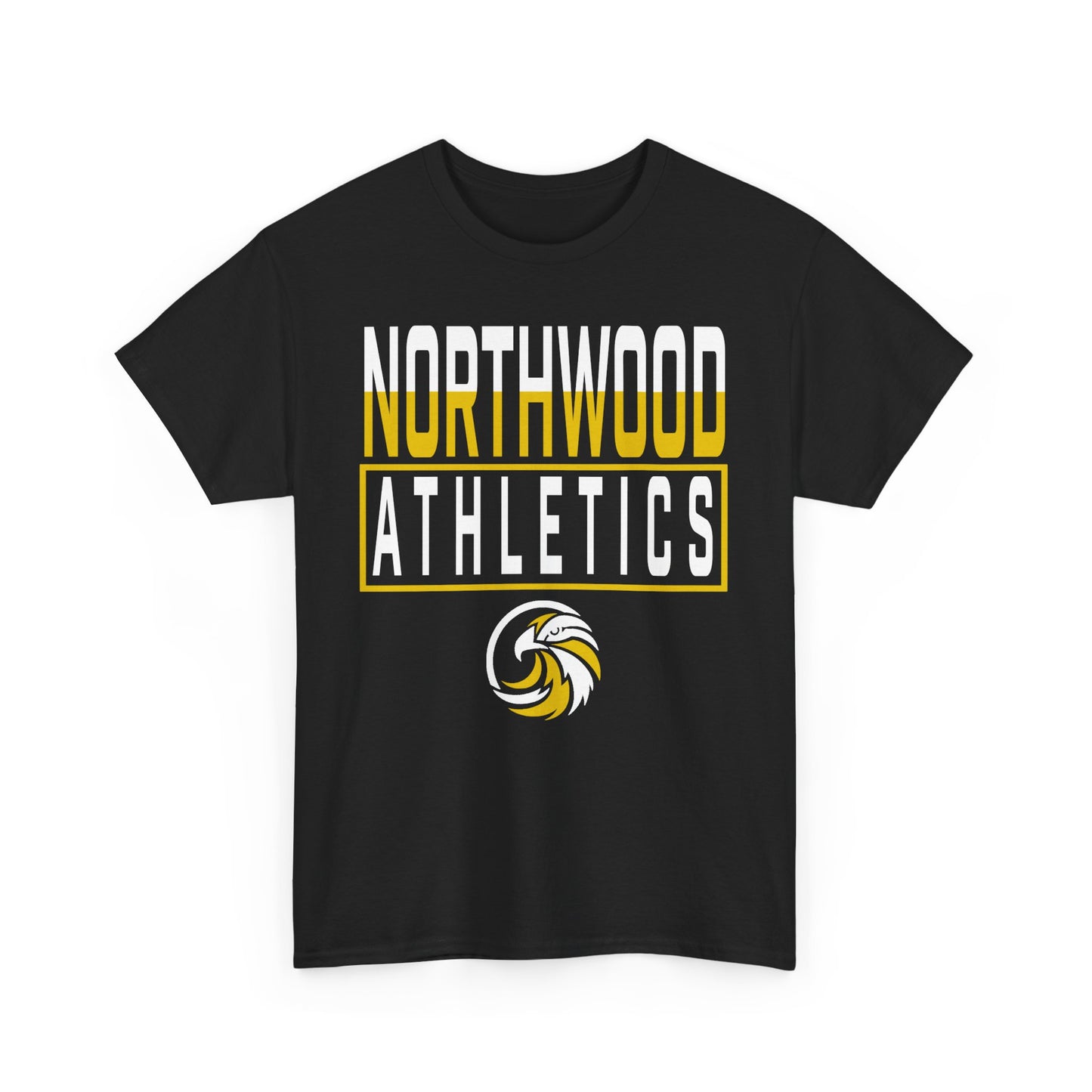 Northwood Athletics - Gildan Unisex Heavy Cotton Tee