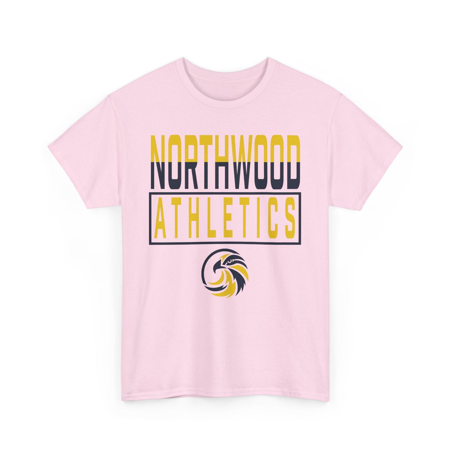 Northwood Athletics - Gildan Unisex Heavy Cotton Tee