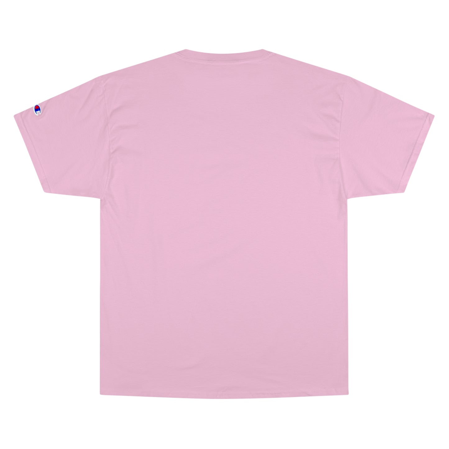 Basketball Cutout - Champion T-Shirt