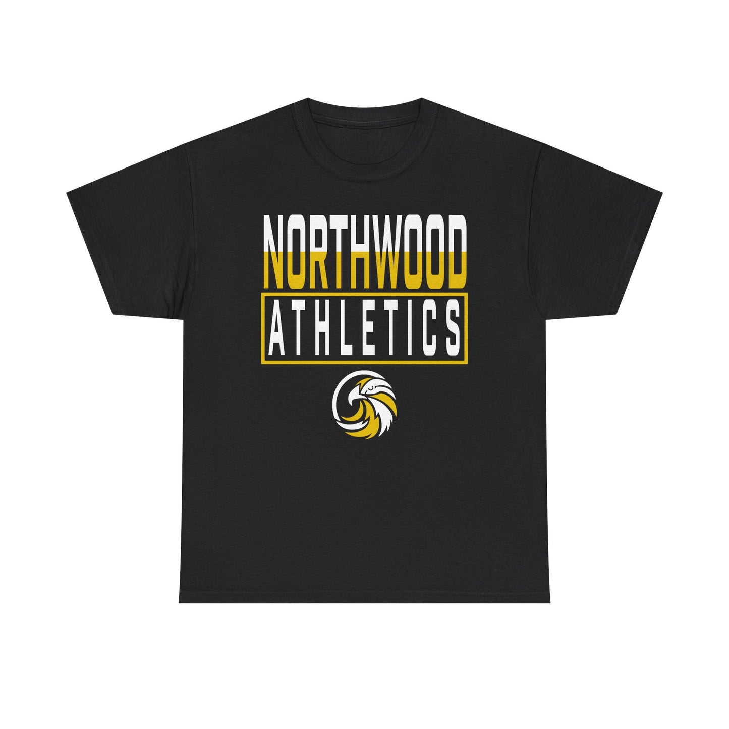 Northwood Athletics - Gildan Unisex Heavy Cotton Tee