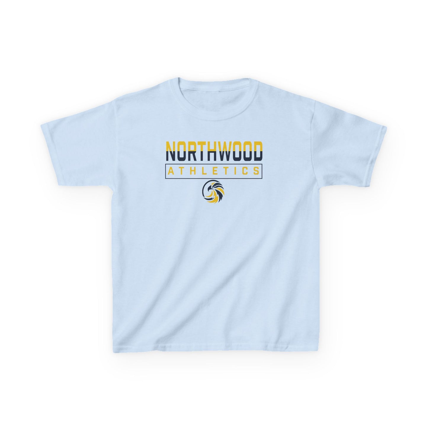Northwood Athletics - Gildan Kids Heavy Cotton™ Tee