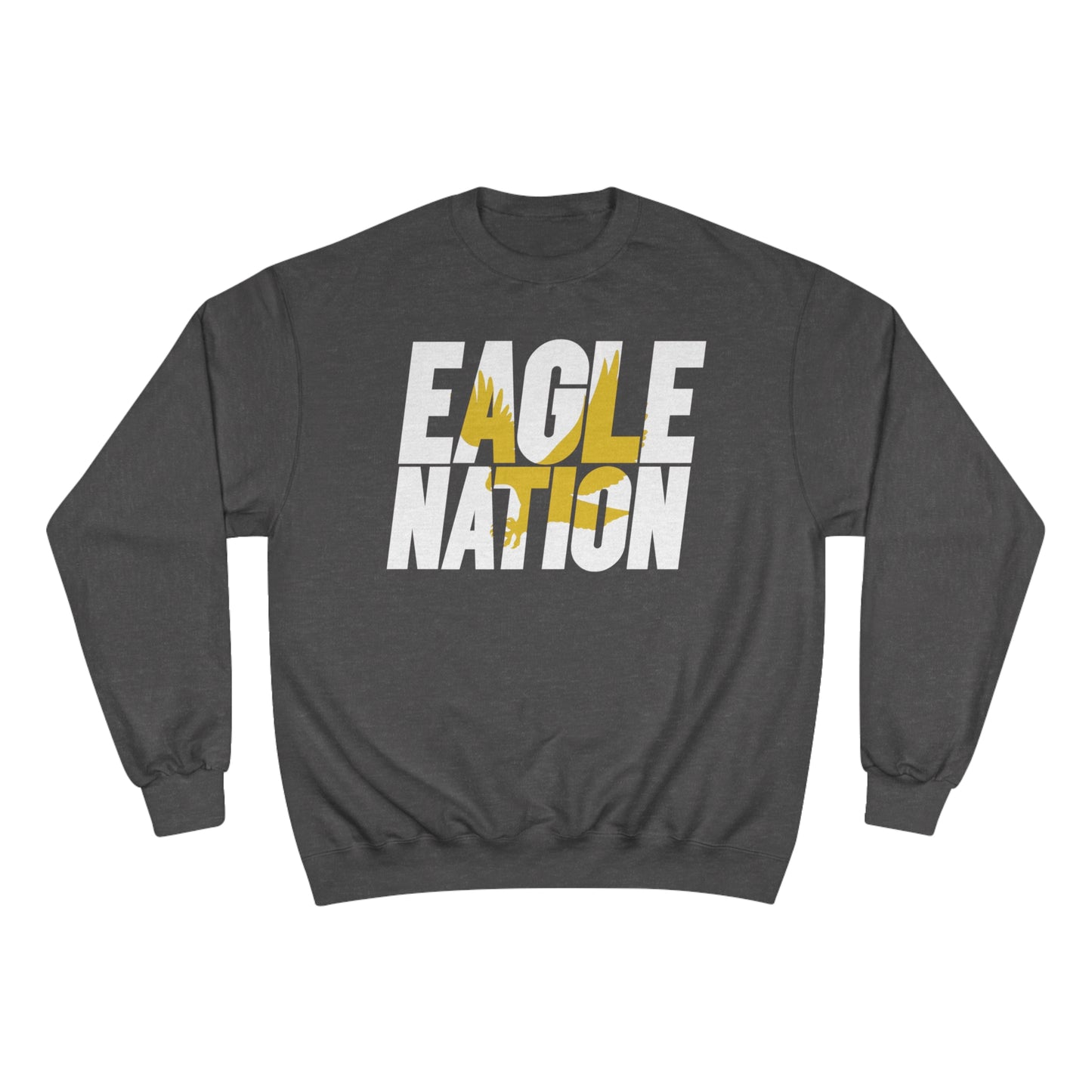Eagle Nation - Champion Sweatshirt
