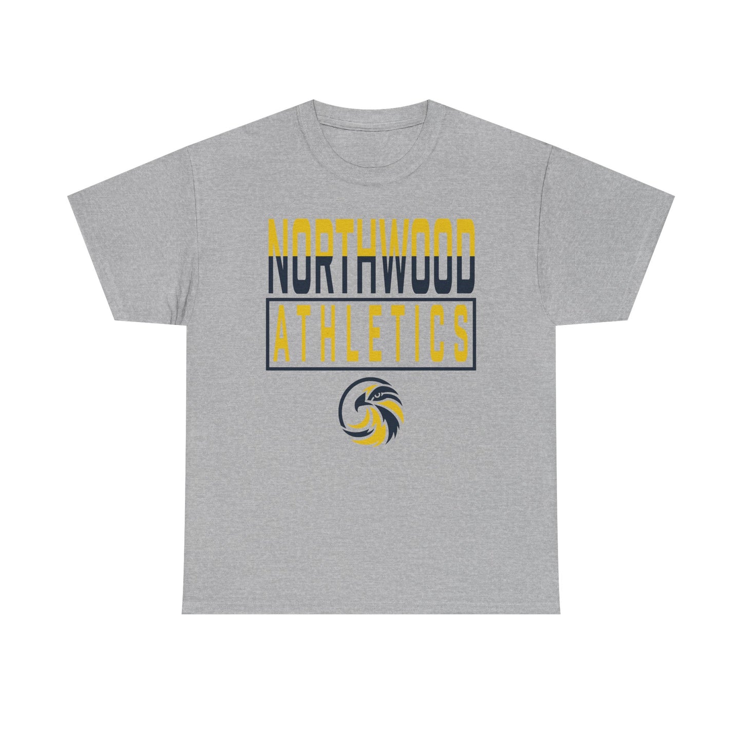 Northwood Athletics - Gildan Unisex Heavy Cotton Tee