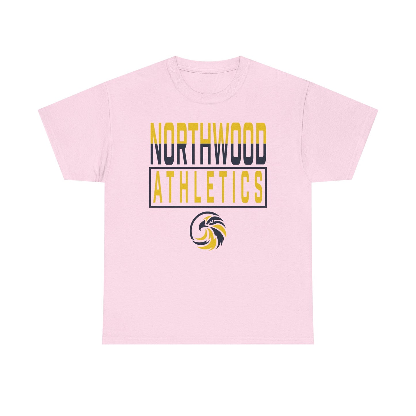 Northwood Athletics - Gildan Unisex Heavy Cotton Tee