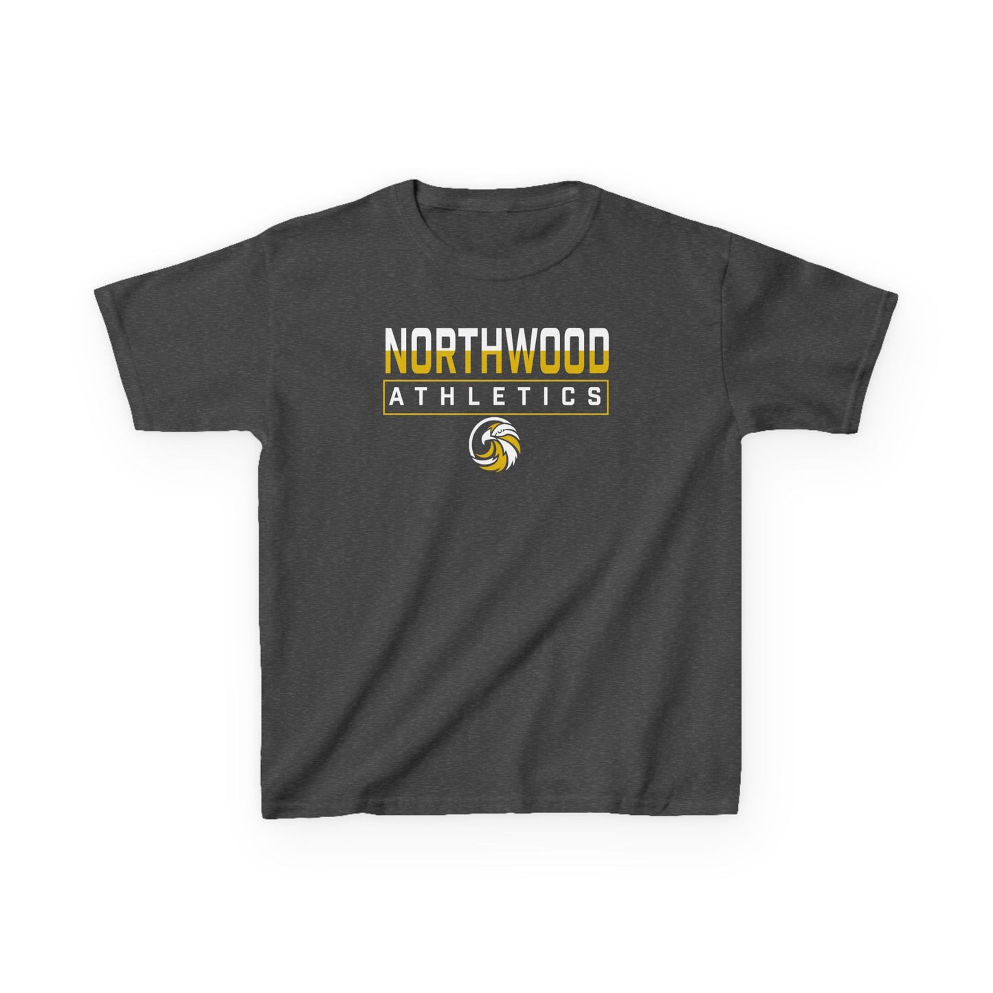 Northwood Athletics - Gildan Kids Heavy Cotton™ Tee