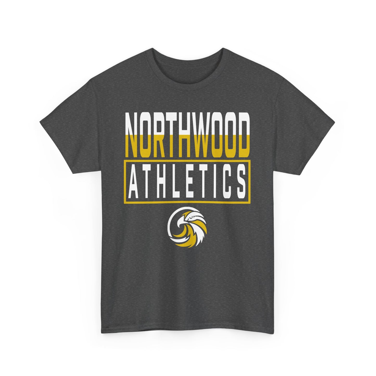 Northwood Athletics - Gildan Unisex Heavy Cotton Tee