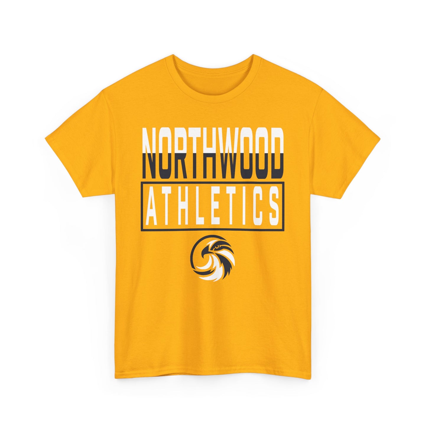 Northwood Athletics - Gildan Unisex Heavy Cotton Tee