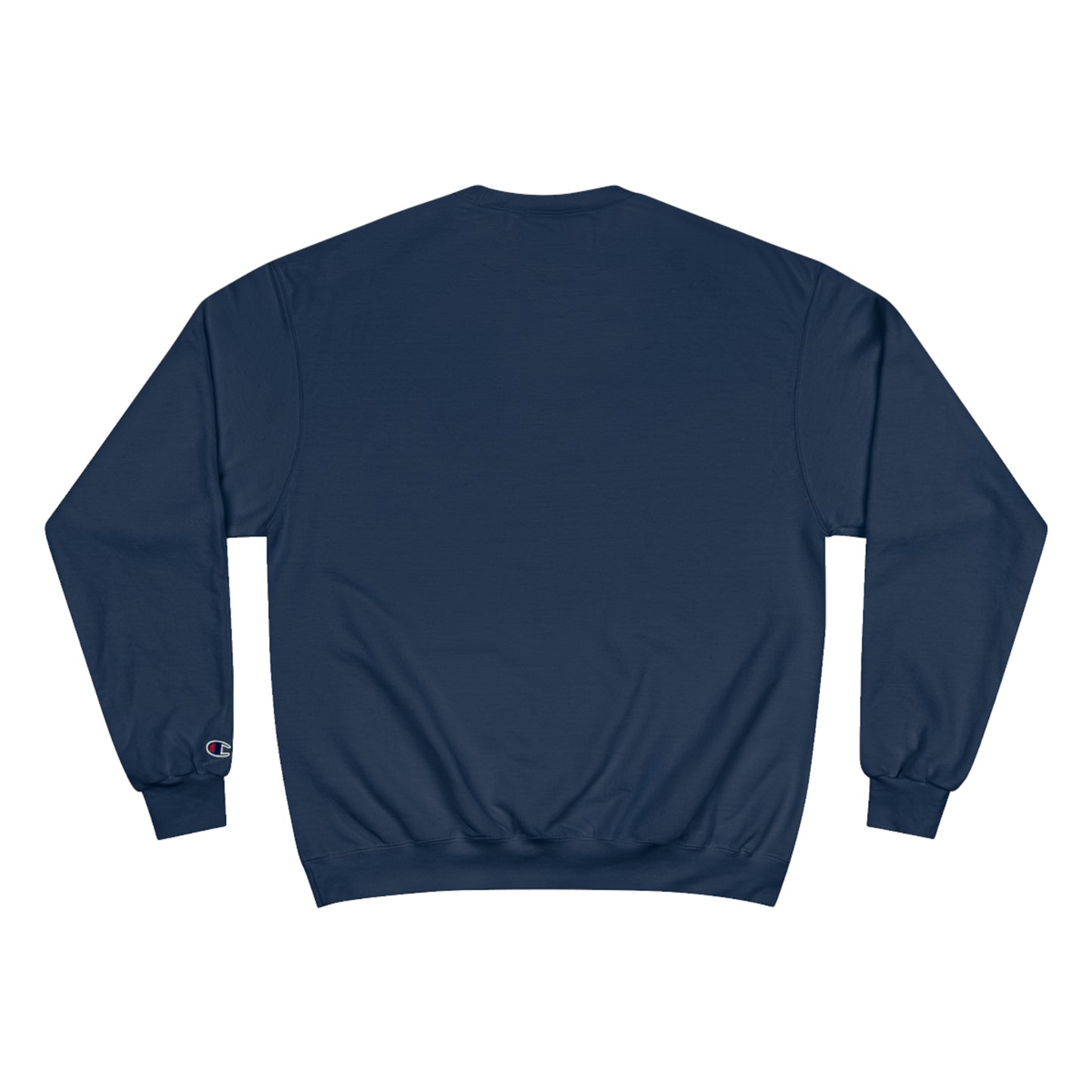 Original Logo - Champion Sweatshirt
