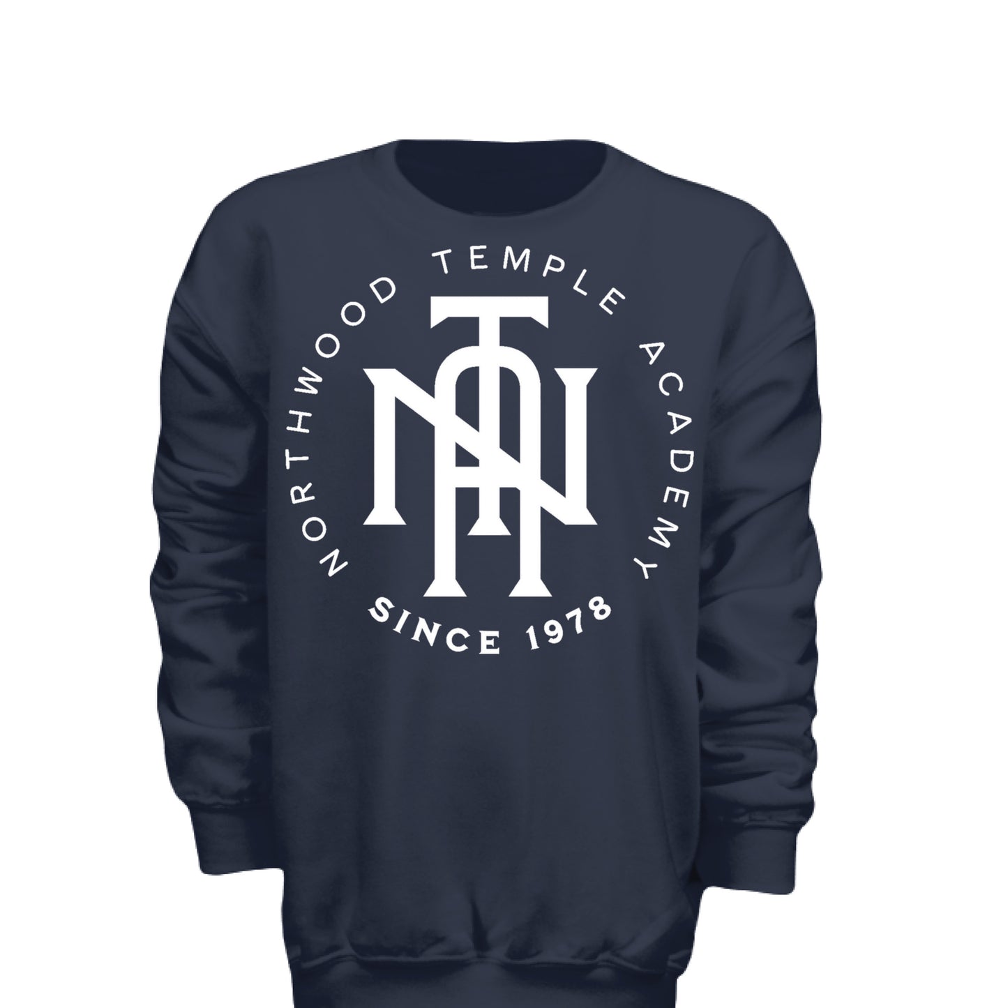 NAVY - FRONT