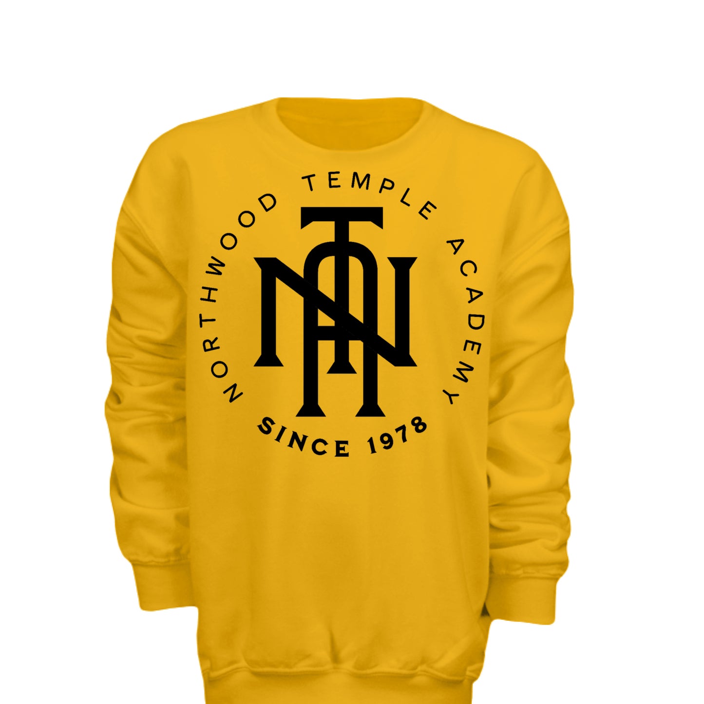GOLD - FRONT