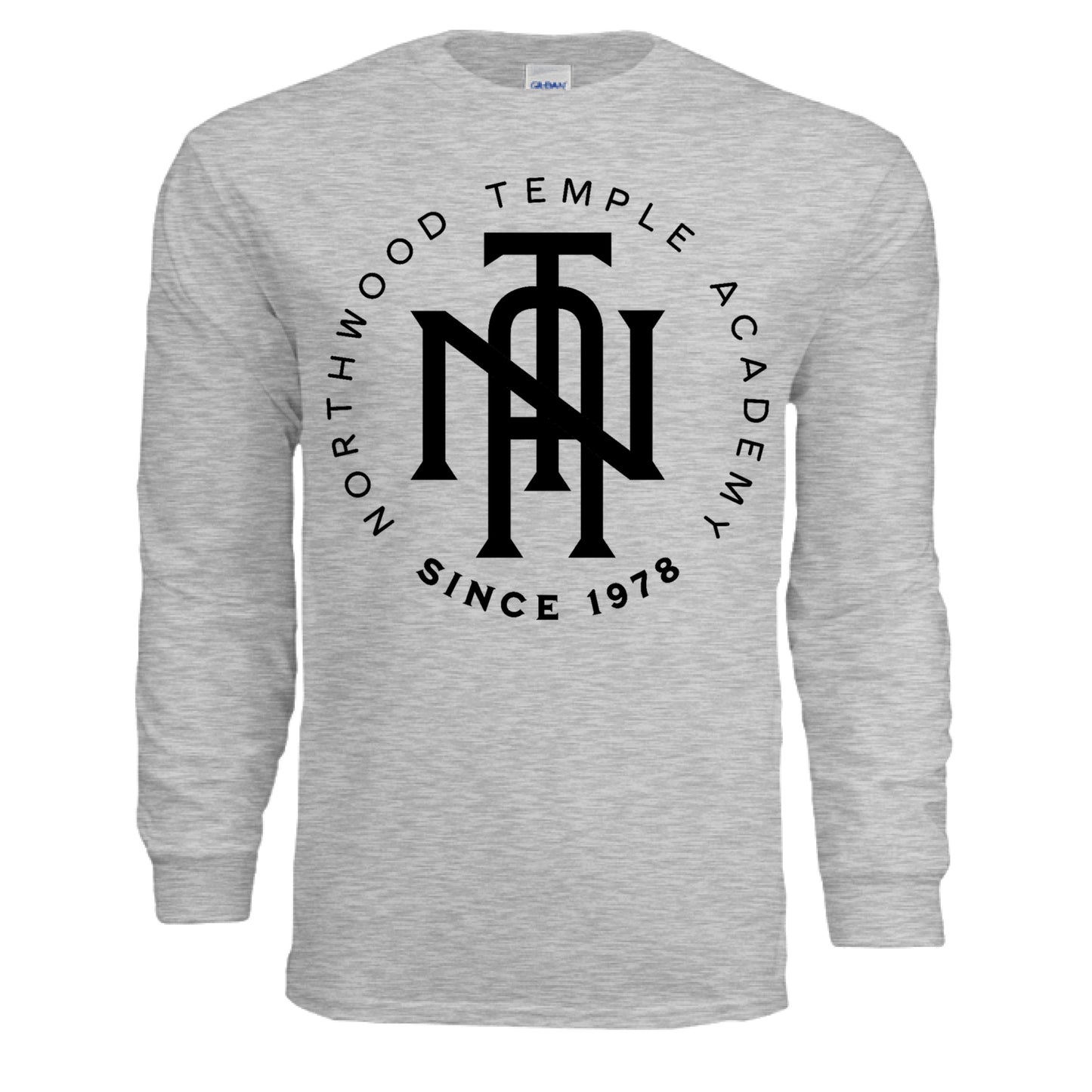ASH - FRONT