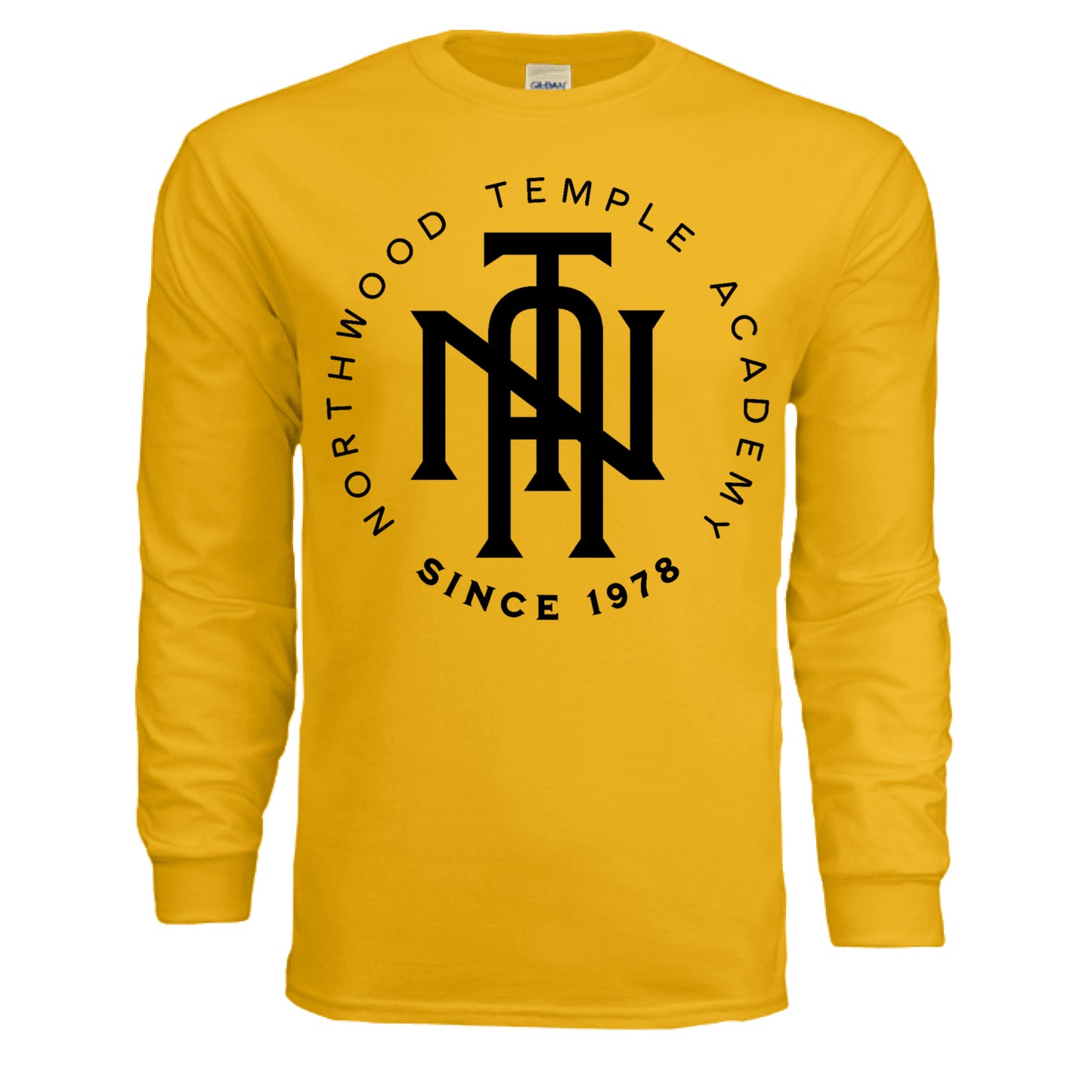 GOLD - FRONT