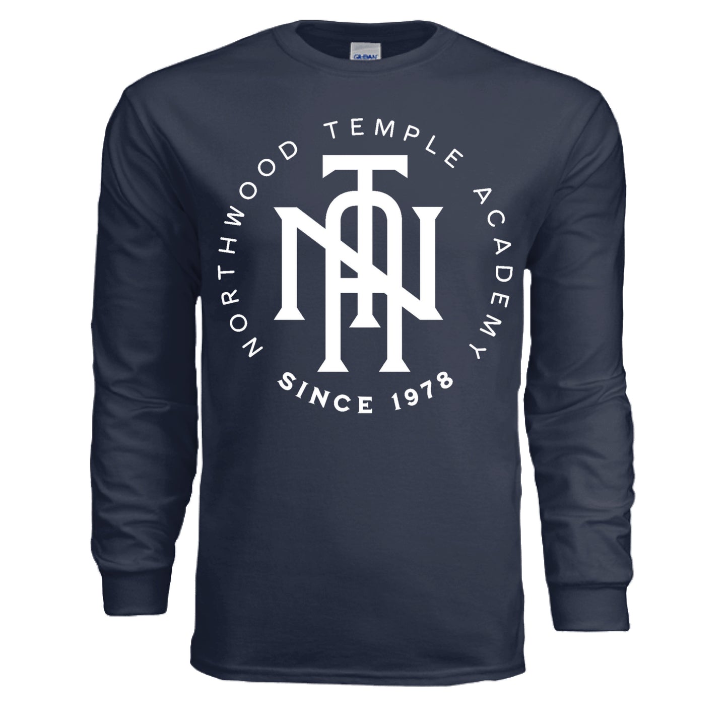NAVY - FRONT