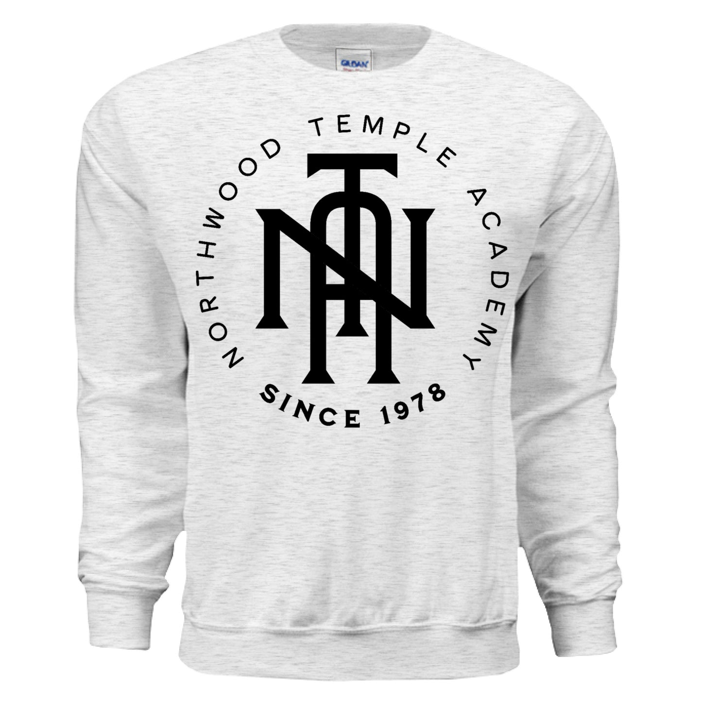 ASH - FRONT