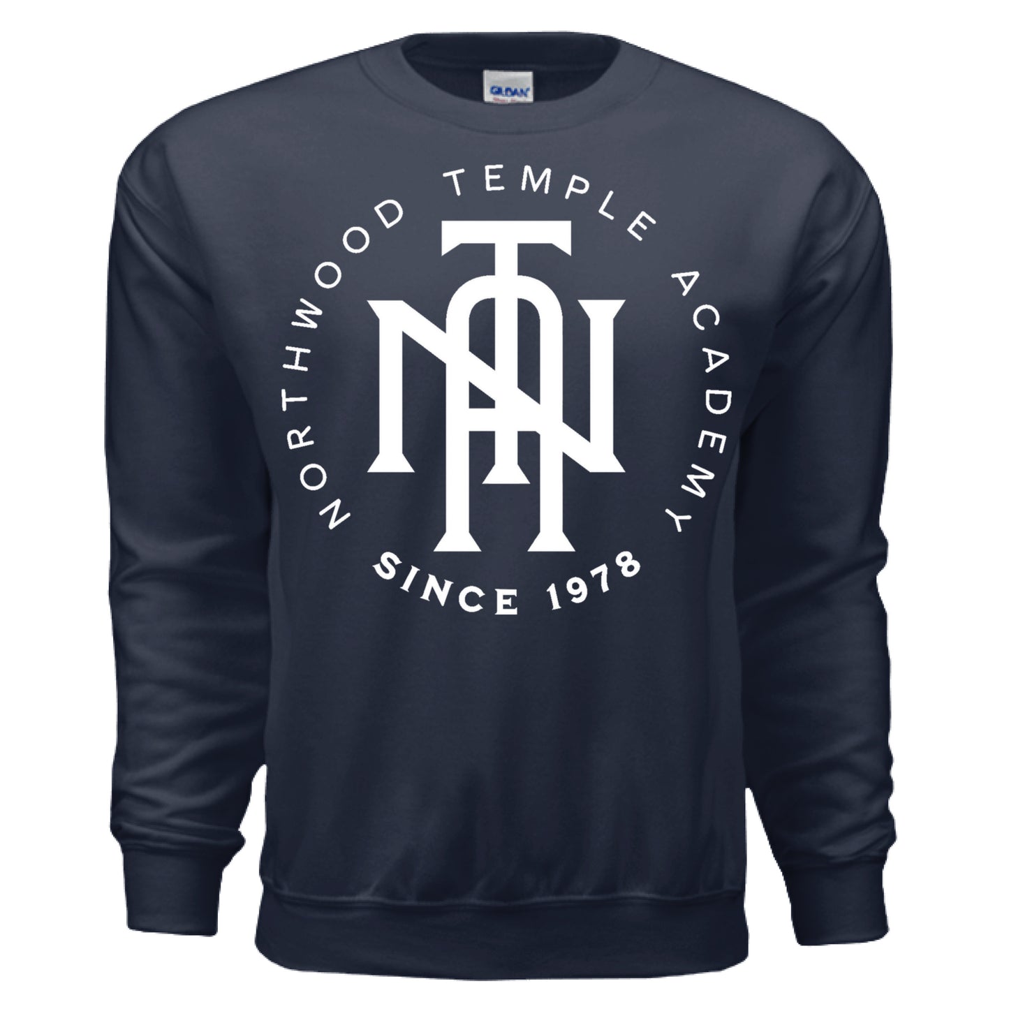 NAVY - FRONT