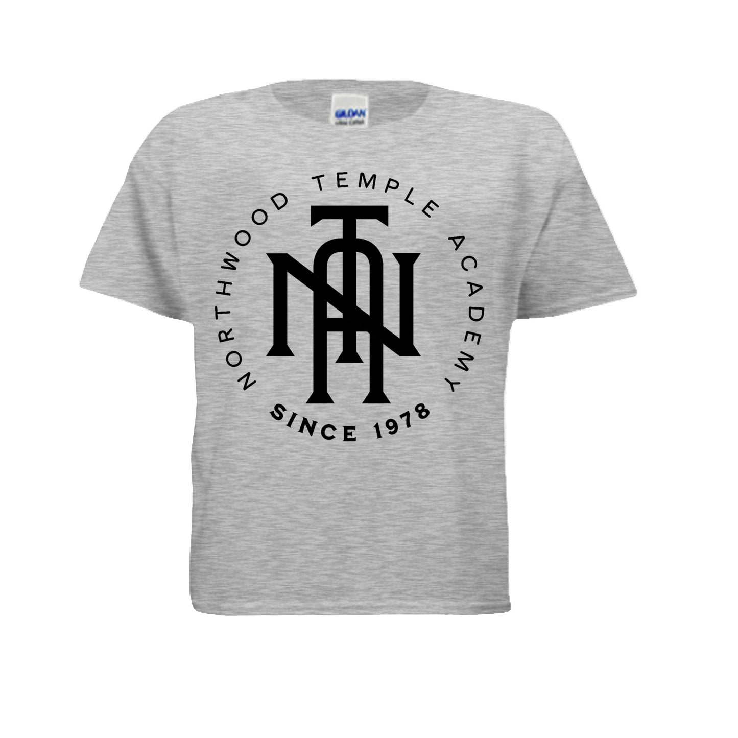 ASH - FRONT