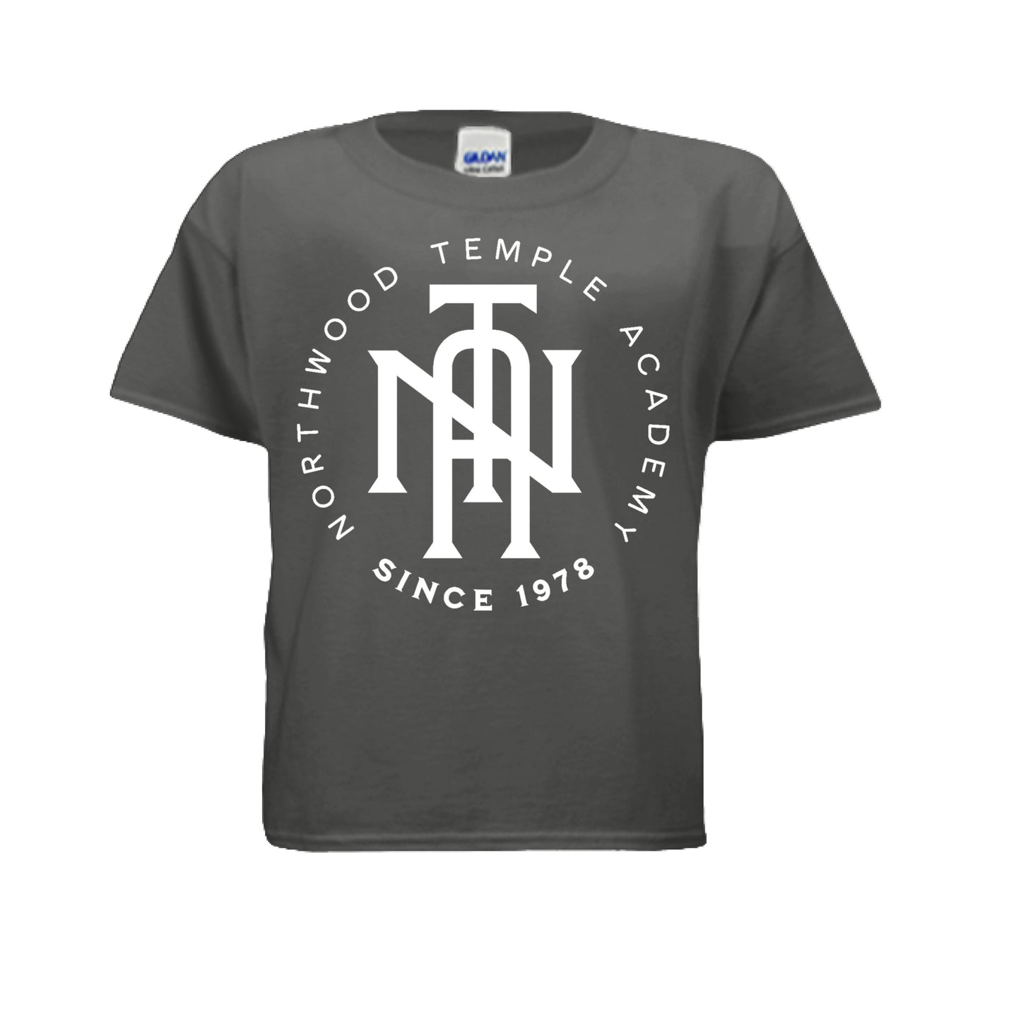 CHARCOAL - FRONT