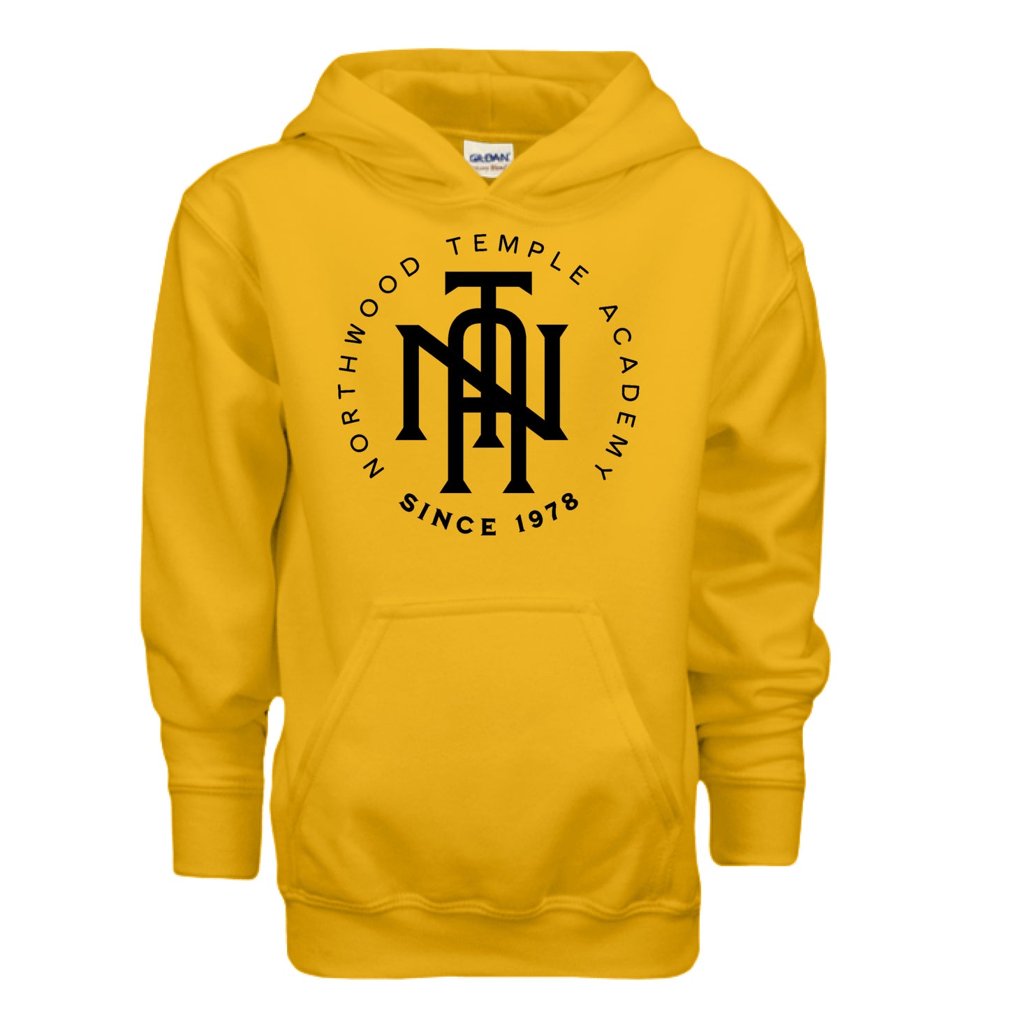 GOLD - FRONT
