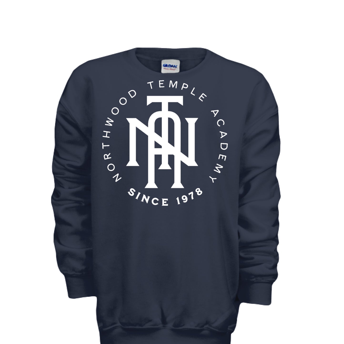NAVY - FRONT