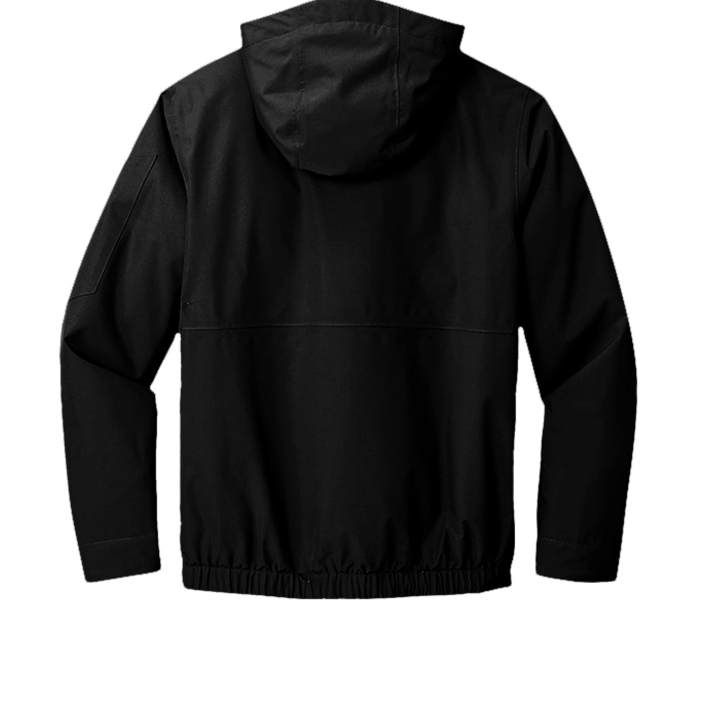 Black - BACK