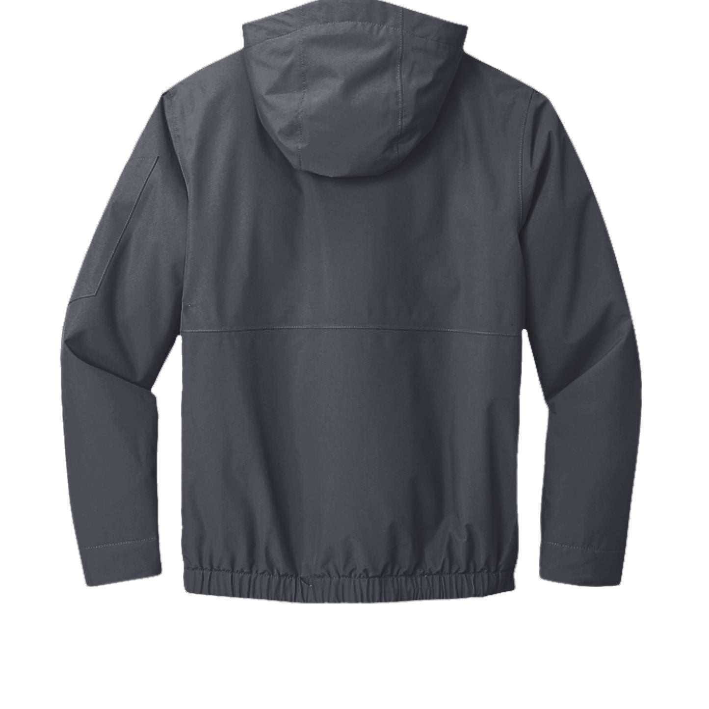 Graphite - BACK