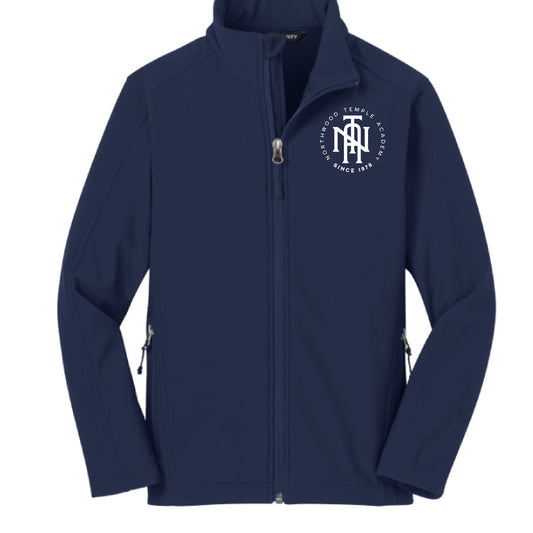 Dress Blue Nvy - FRONT