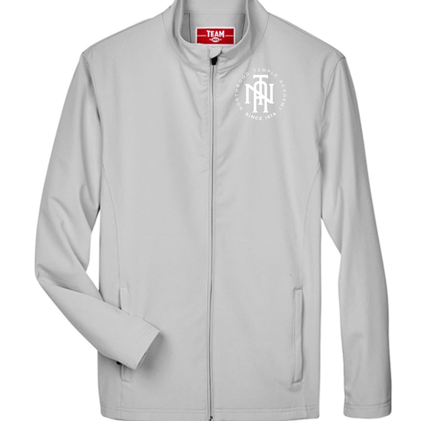 SPORT SILVER - FRONT