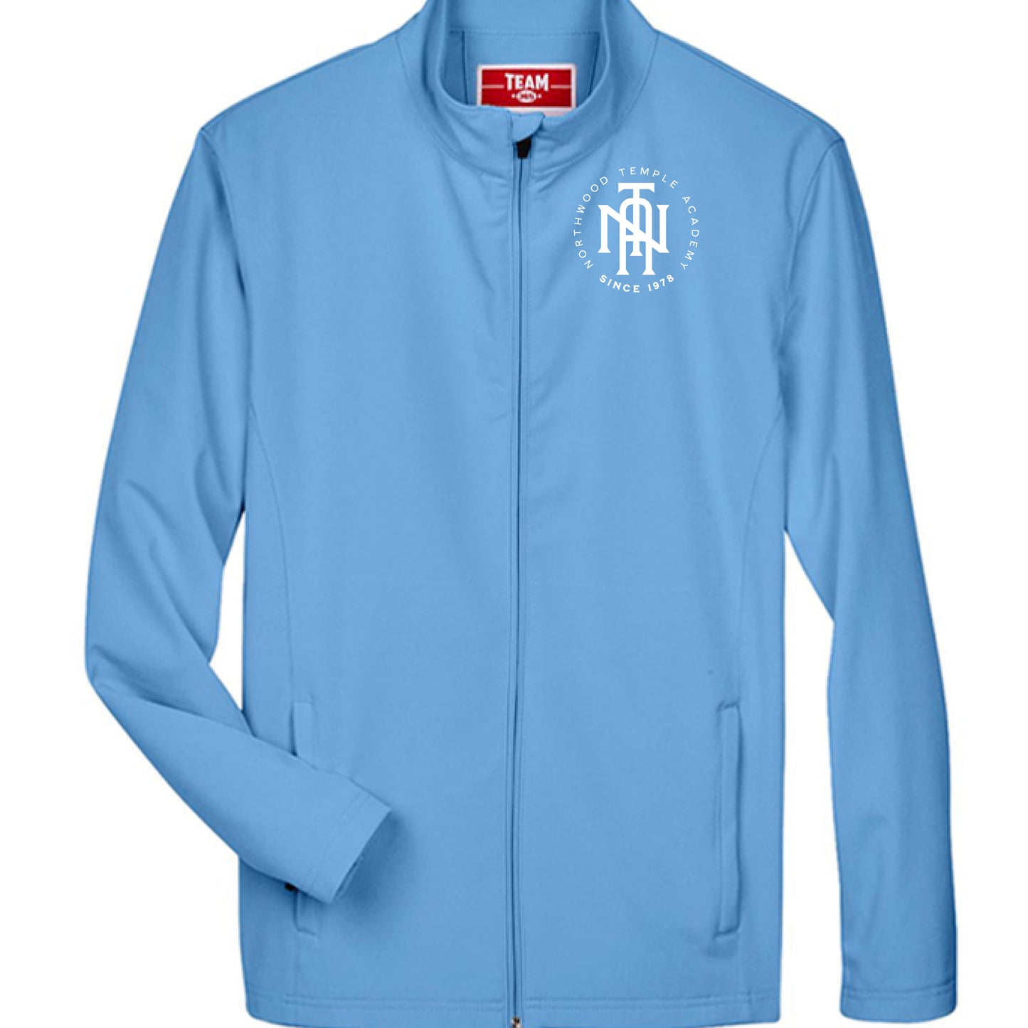SPORT LIGHT BLUE - FRONT