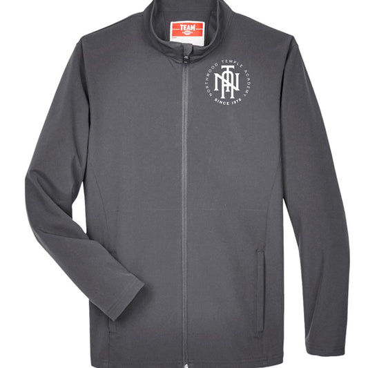 SPORT GRAPHITE - FRONT