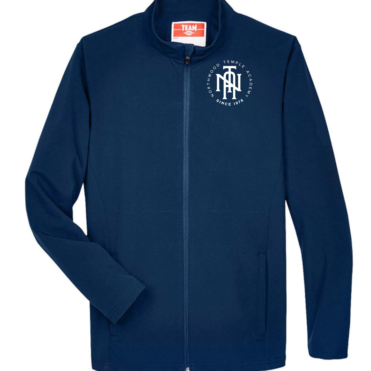 SPORT DARK NAVY - FRONT
