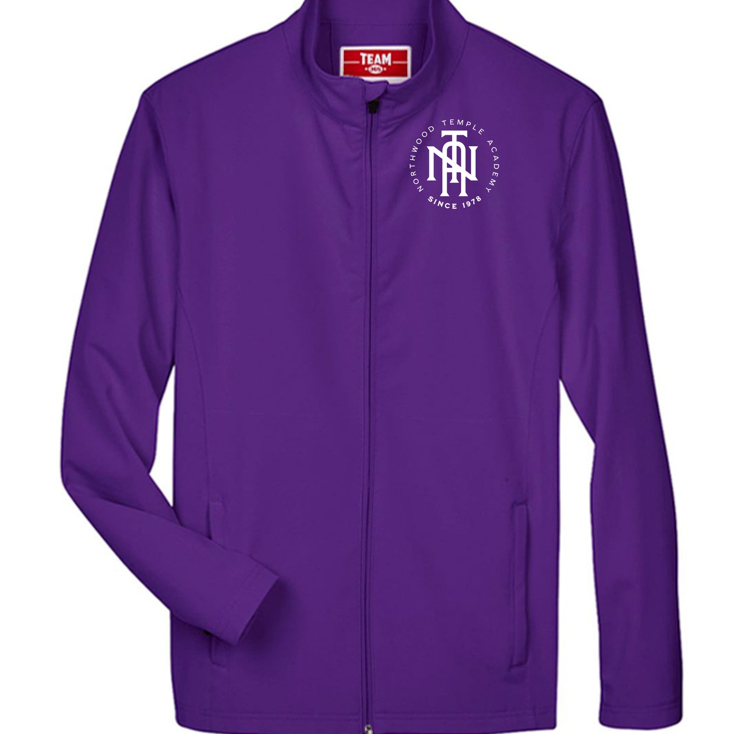 SPORT PURPLE - FRONT