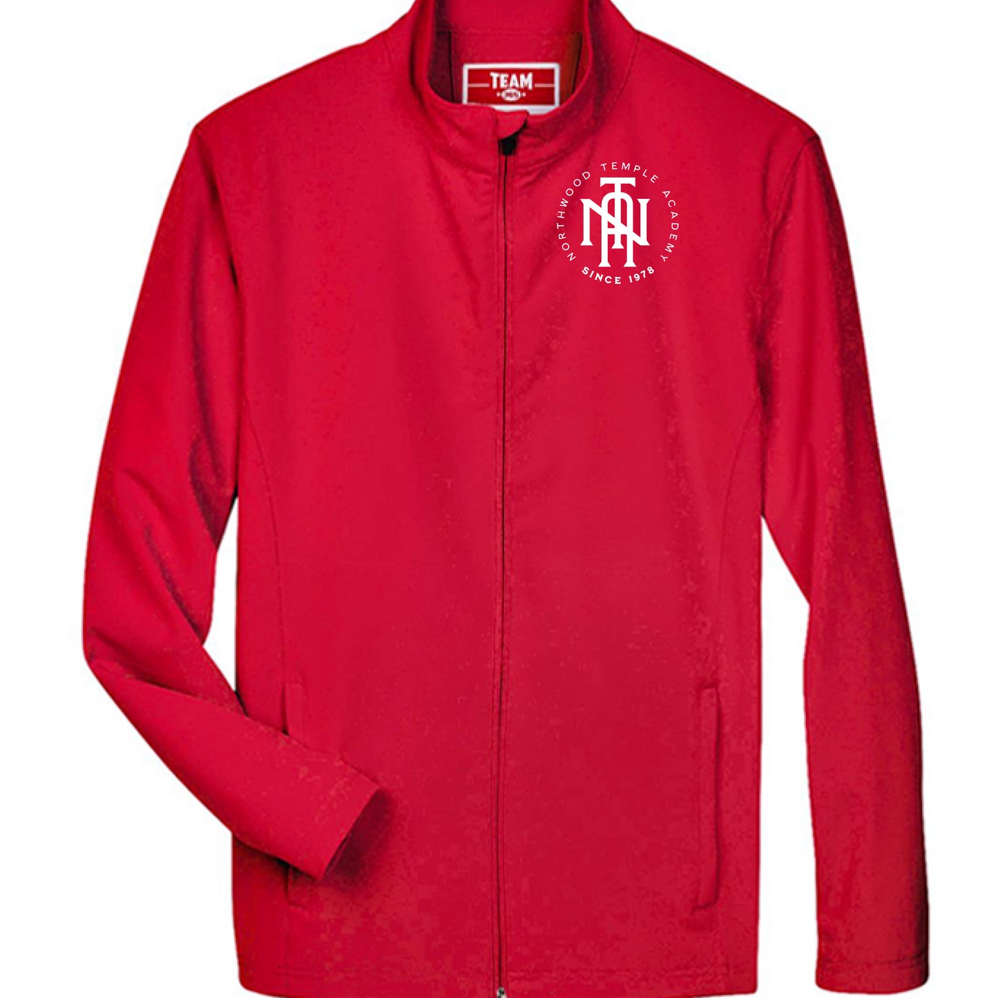 SPORT RED - FRONT