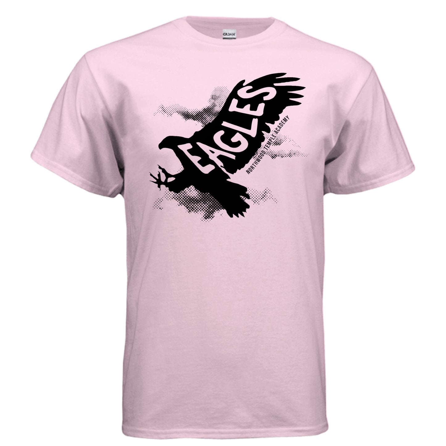 LIGHT PINK - FRONT