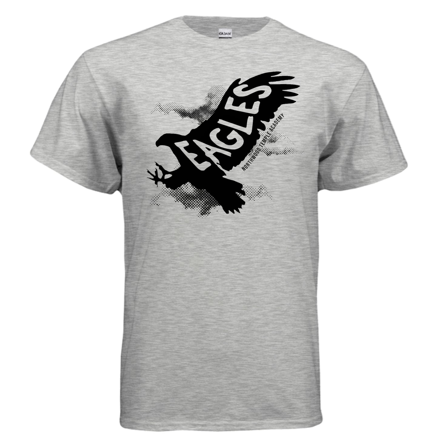 ASH - FRONT