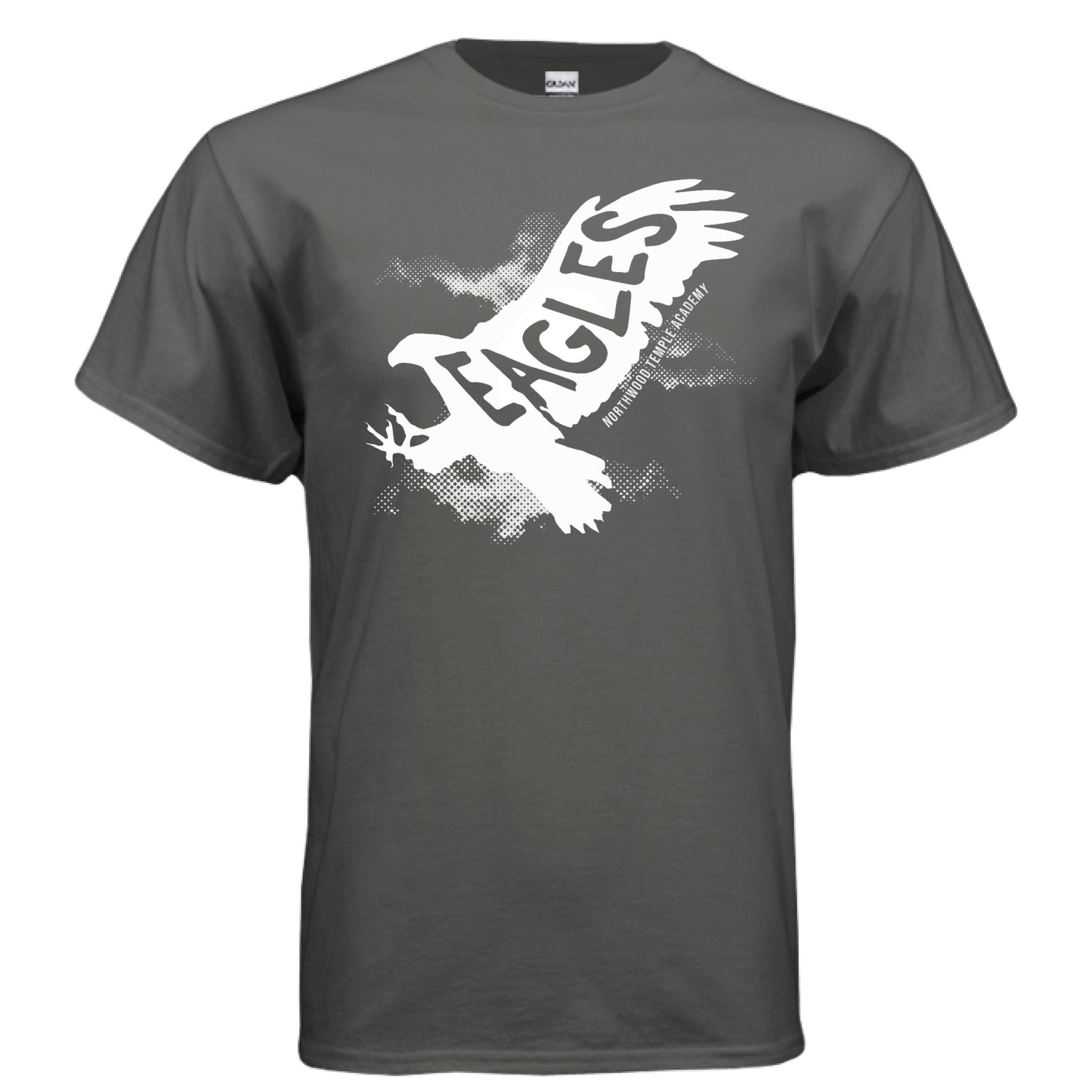 CHARCOAL - FRONT