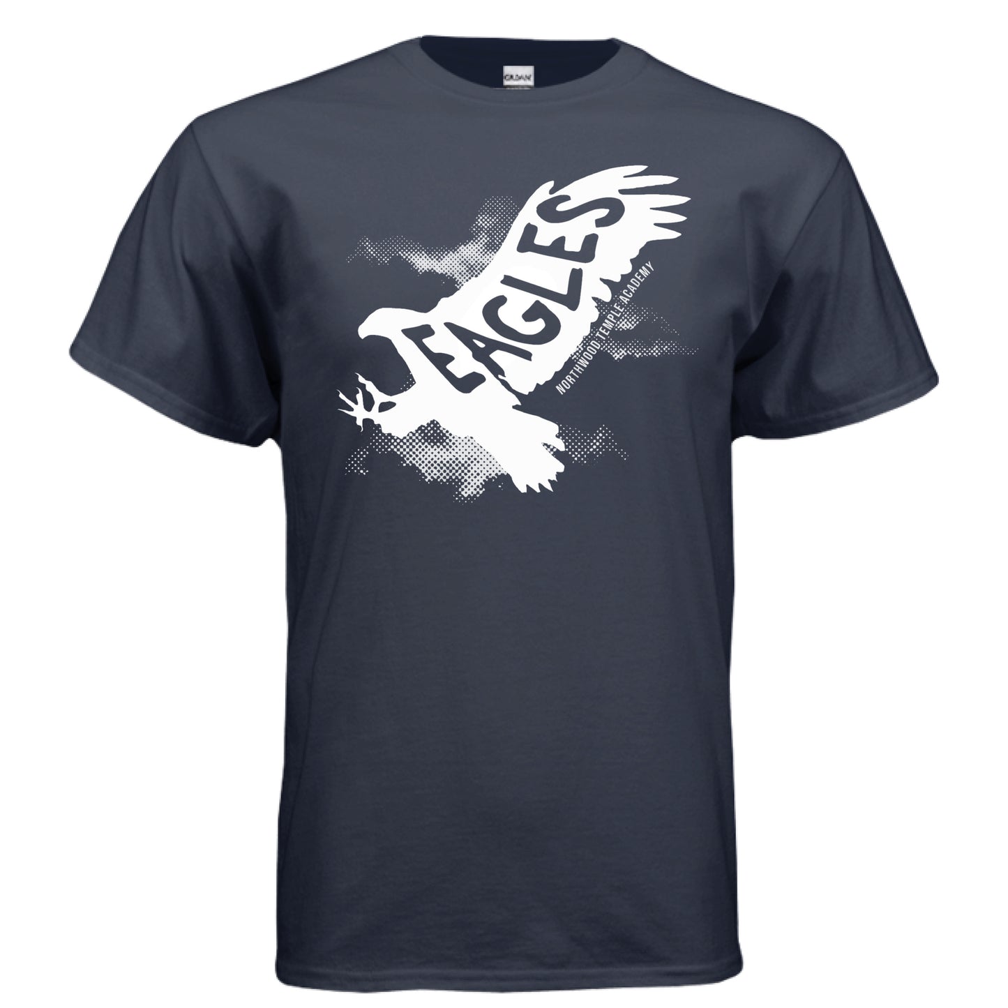 NAVY - FRONT