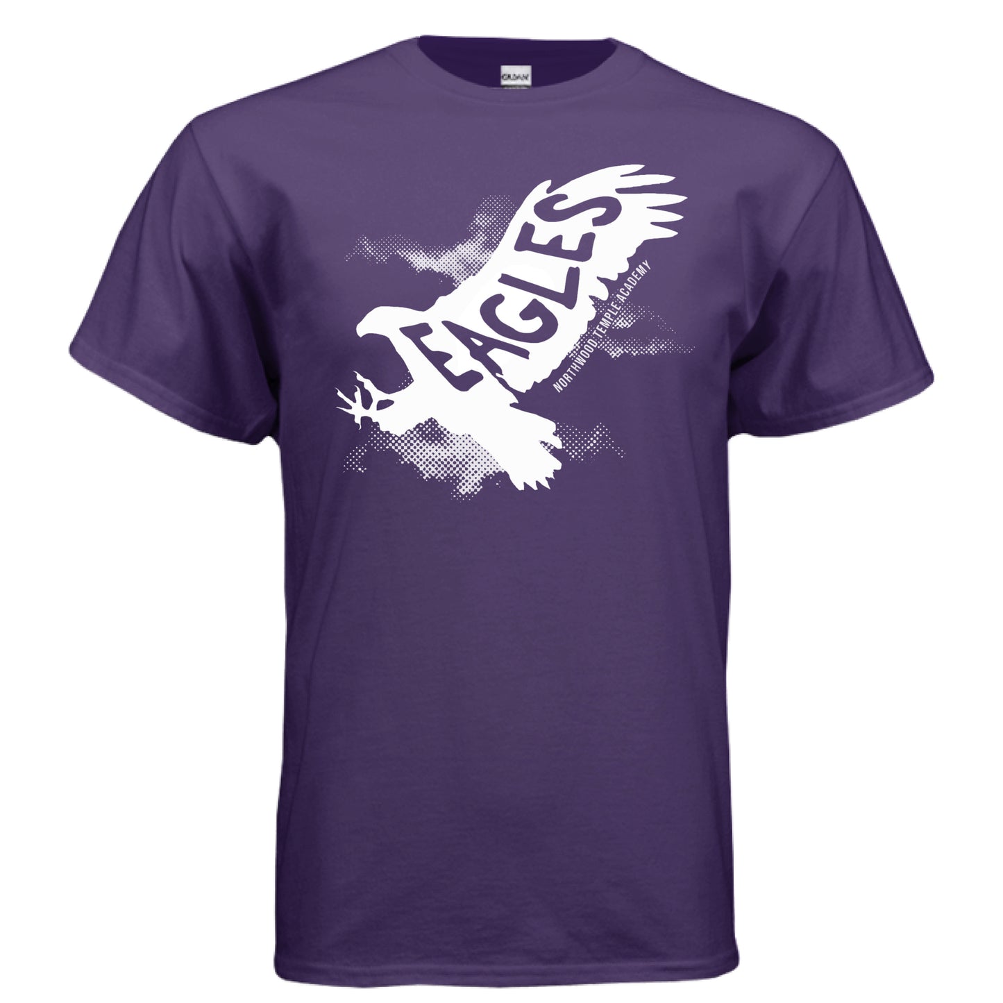 PURPLE - FRONT
