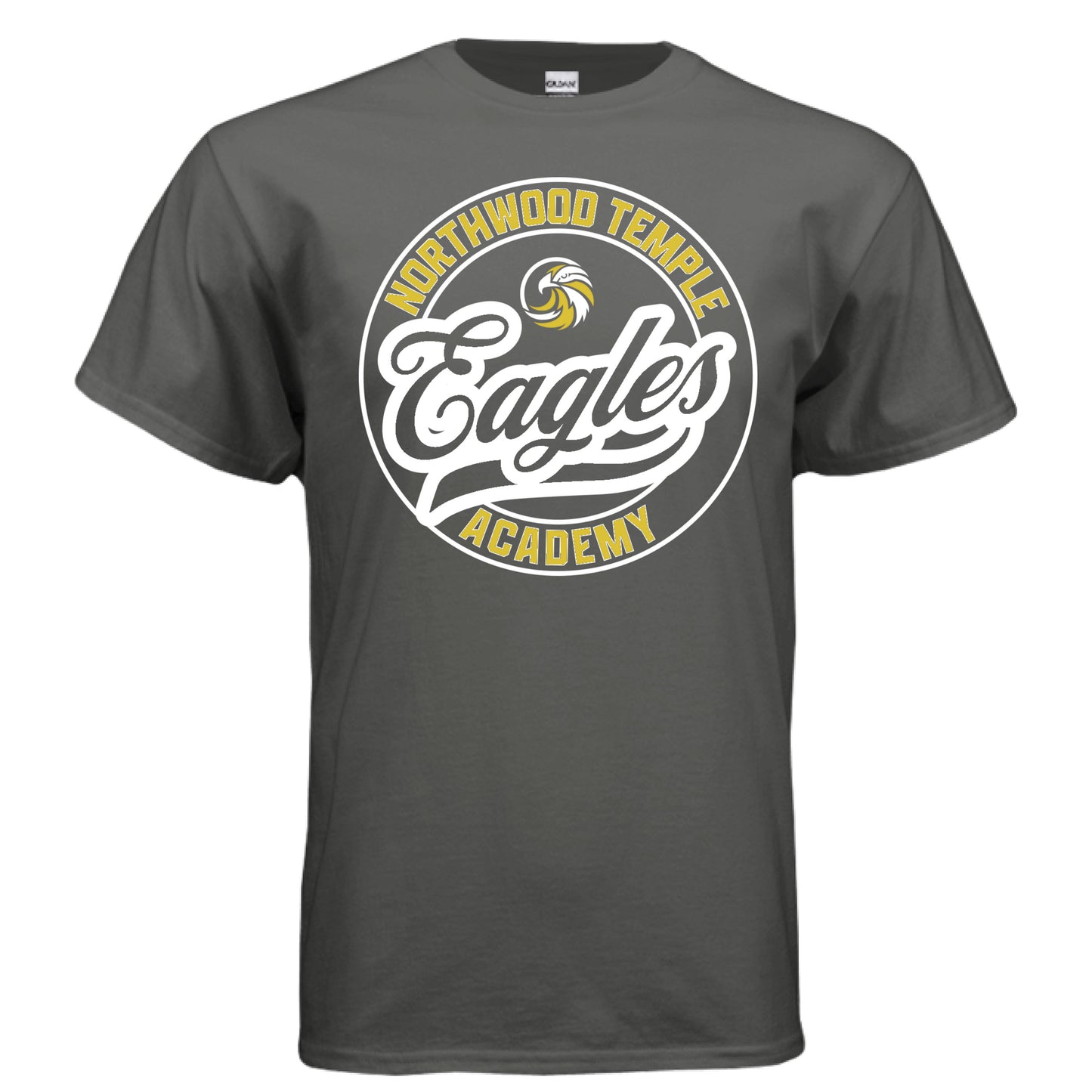 CHARCOAL - FRONT